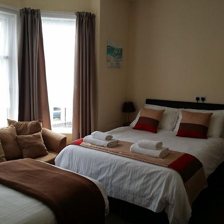 The Beach House Great Yarmouth Exterior photo