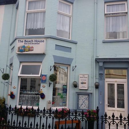 The Beach House Great Yarmouth Exterior photo