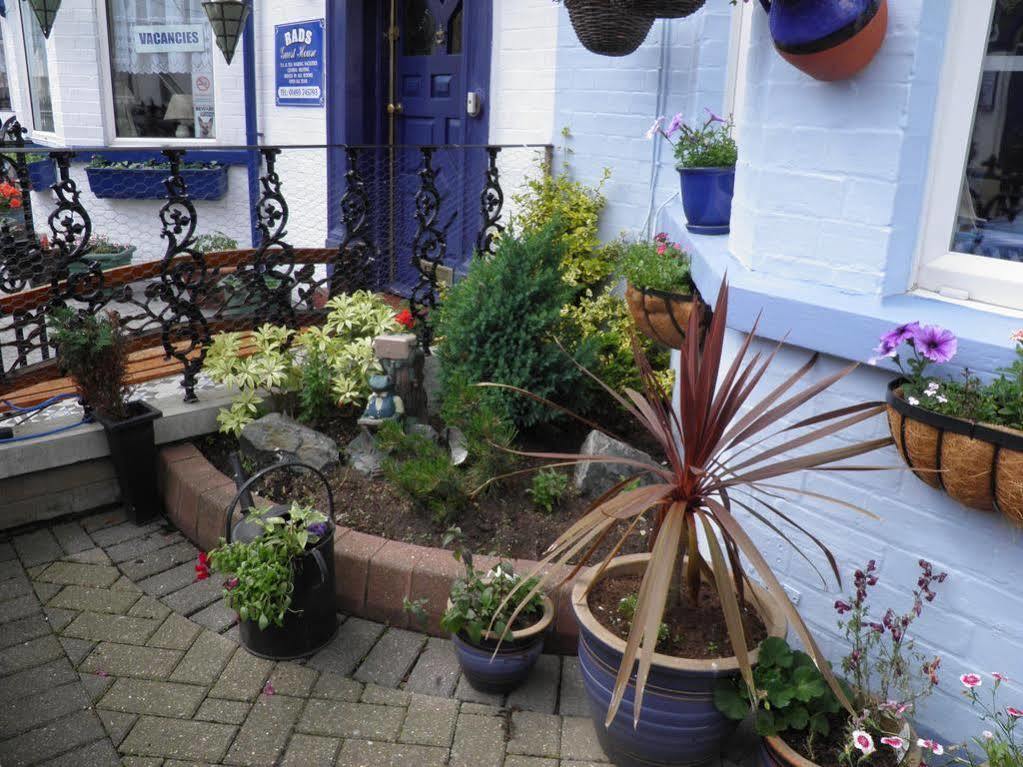 The Beach House Great Yarmouth Exterior photo