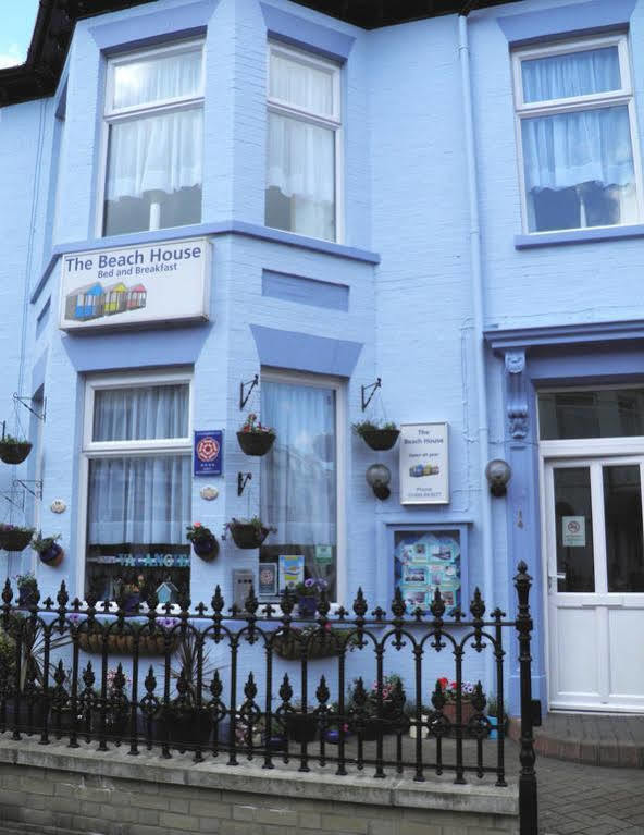 The Beach House Great Yarmouth Exterior photo
