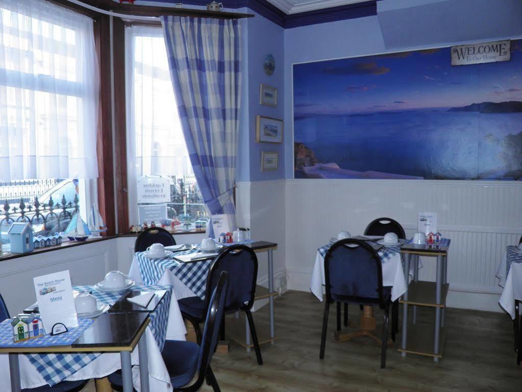 The Beach House Great Yarmouth Exterior photo