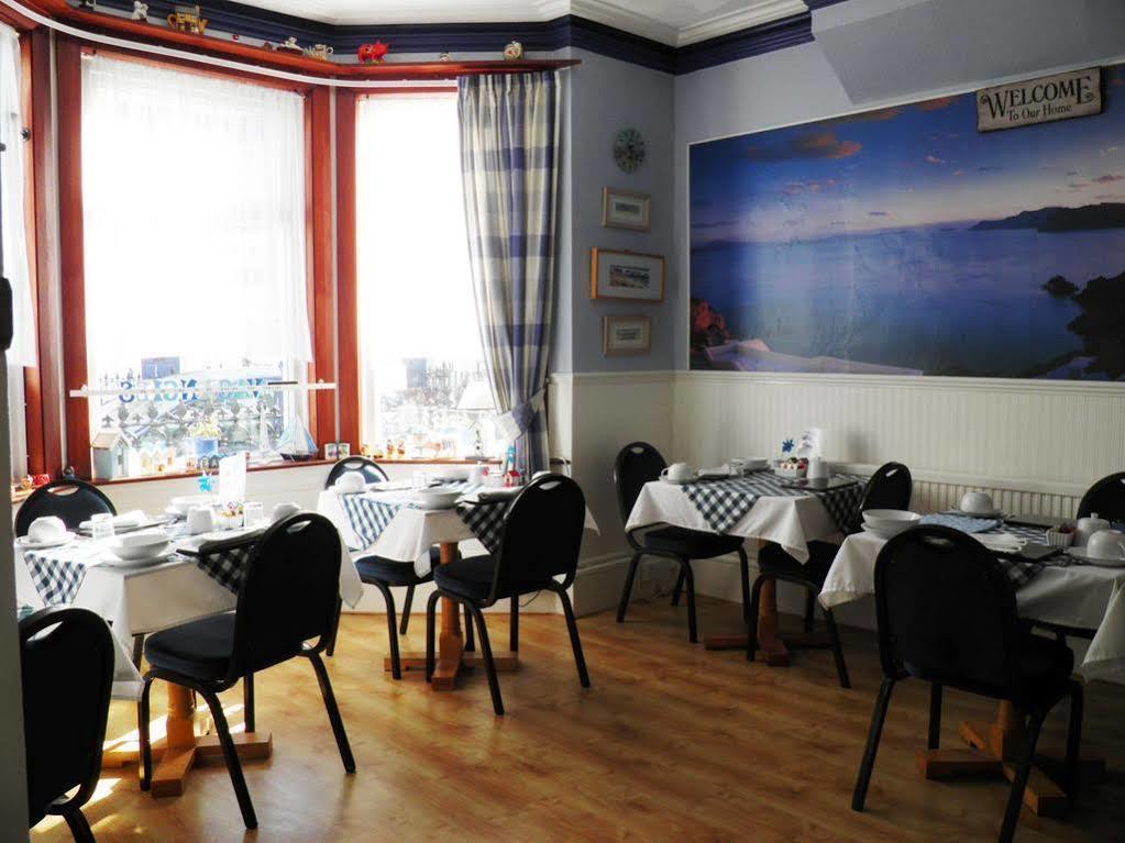 The Beach House Great Yarmouth Exterior photo