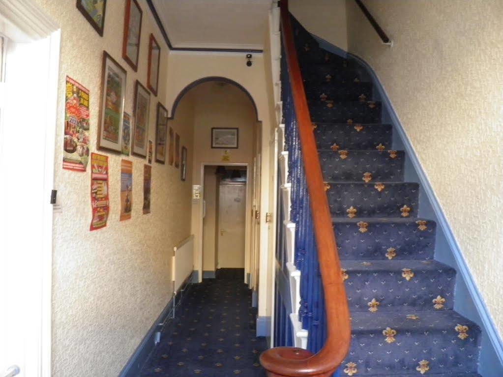 The Beach House Great Yarmouth Exterior photo