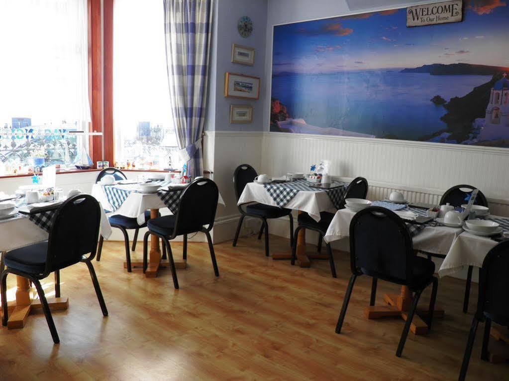 The Beach House Great Yarmouth Exterior photo